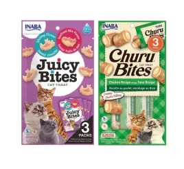 inaba-churu-bites-kurczak-i-tunczyk-juicy-bites-krewetki-owoce-morza