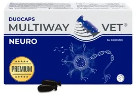 multiway-vet-duocaps-neuro-60kap-uklad-nerwowy-dla-psa-i-kota