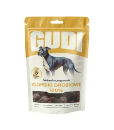 miekkie-smakolyki-dla-psa-gudi-klopsiki-kurczak-100g-naturalne-100percent-miesa