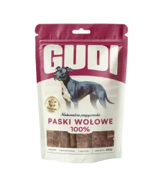 przysmak-bez-kurczaka-dla-psa-gudi-paski-z-wolowina-500g-100percent-miesa