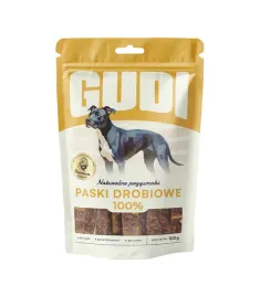 paski-dla-psa-z-kurczakiem-gudi-100g-naturalny-przysmak-dla-psa-100percent-miesa