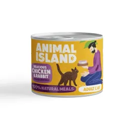 animal-island-posilek-z-kurczakiem-i-krolikiem-200g-mokra-karma-dla-kotow