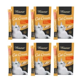 miamor-cat-multivitmin-cream-90g-6x15g-na-uklad-odpornosciowy-6-sztuk