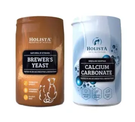 holista-drozdze-browarnicze-200g-holista-weglan-wapnia-250g-zestaw