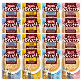 inaba-cat-ciao-broth-zupa-dla-kota-przysmak-mix-smakow-16x40g