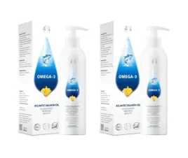 pokusa-atlantic-salmon-oil-2x300ml-olej-z-lososia-zestaw-2-sztuk