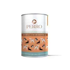 perro-dorsz-z-marchewka-400g-monobialkowa-karma-dla-doroslych-psow