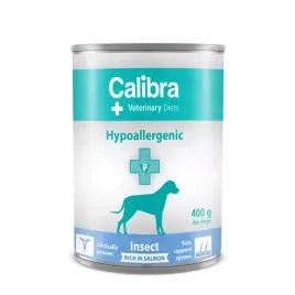 calibra-vd-dog-hypoallergenic-insect-and-salmon-400g-puszka