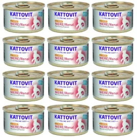 kattovit-niere-renal-kurczak-12-x-85g-na-przewlekla-niewydolnosc-nerek-kota