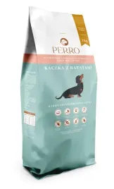 perro-kaczka-z-batatami-1kg-karma-sucha-dla-doroslych-psow-malych-ras