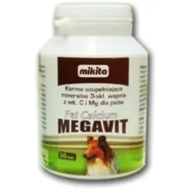 mikita-pet-calcium-100-tabletek