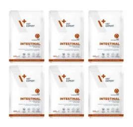 vet-expert-4t-vd-intestinal-cat-zestaw-6x100g