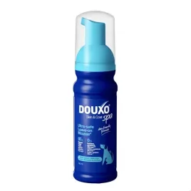 douxo-skin-and-coat-spa-dog-mousse-150ml