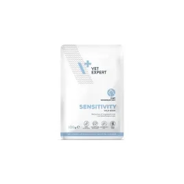 vet-expert-sensivity-kot-100g-karma-dla-kota-z-nadwrazliwoscia-pokarmowa