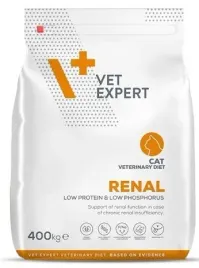 vet-expert-veterinary-diet-renal-cat-400g-wsparcie-pracy-nerek-kot