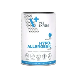 vet-expert-hypoallergenic-insect-400g-mokra-karma-weterynaryjna-dla-psow