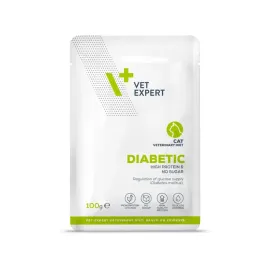 vet-expert-diabetic-cat-100g-mokra-karma-dla-kotow-z-cukrzyca-saszetka
