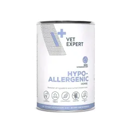vet-expert-hypoallergenic-konina-400g-mokra-karma-weterynaryjna-dla-psow