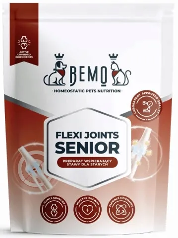 bemo-mieszanka-flexi-joints-senior-500g