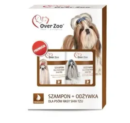 over-zoo-shihtzu-szampon-odzywka-zestaw-250ml-240ml