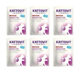 zestaw-kattovit-sensitive-kurczak-i-kaczka-6x-85g-uklad-pokarmowy