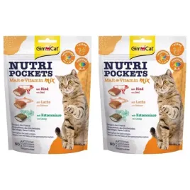 gimcat-nutri-pockets-malt-vitamin-mix-przysmaki-ze-slodem-zestaw-2-x-150g