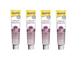 zestaw-smart-gimcat-malt-soft-paste-extra-4x200g-pasta-odklaczajaca-4-szt