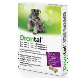 drontal-tabletki-na-pasozyty-i-robaki-o-smaku-miesa-dla-psow-2-szt