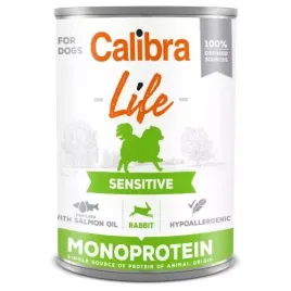 calibra-dog-life-sensitive-krolik-400g