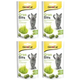 gimcat-gras-bits-tabs-przysmaki-dla-kota-z-trawa-zestaw-4-x-40g