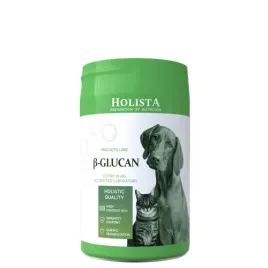 holista-glucan-200g