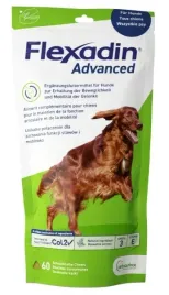 vetoquinol-flexadin-advanced-60-sztuk