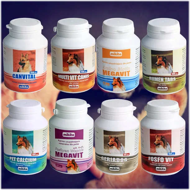 mikita-multivit-canis-megavit-50tab-postac-tabletki