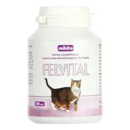 mikita-felvital-preparat-witaminy-dla-kotow-100tab