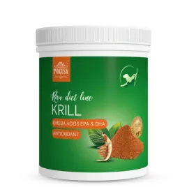 pokusa-rawdietline-kryl-krill-700g