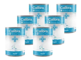 calibra-veterinary-diets-dog-hepatic-6x400g-zestaw