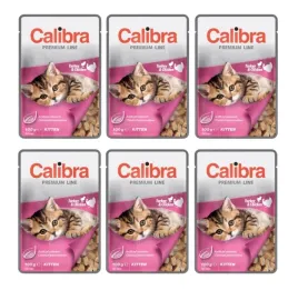 calibra-cat-premium-kitten-turkey-and-chicken-100g
