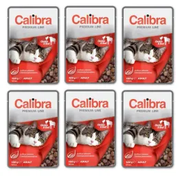 zestaw-calibra-cat-premium-chicken-and-beef-6x100g