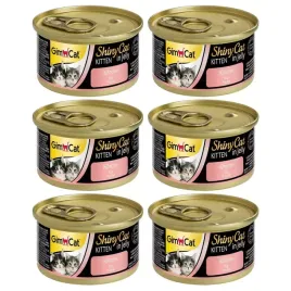 gimcat-shiny-cat-kitten-kurczak-w-galaretce-6-x-70g-mokra-karma-dla-kociat