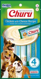inaba-dog-churu-kurczak-z-serem-4x14g