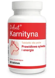 dolvit-karnityna-90-tabletek