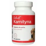 dolvit-karnityna-90-tabletek-waga-z-opakowaniem-0-3-kg