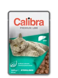 calibra-cat-premium-sterilised-liver-100g