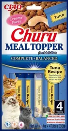 inaba-cat-meal-topper-tuna-recipe-4x14g-56g