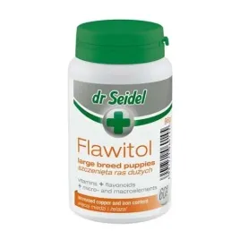 dr-seidel-flawitol-dla-szczeniat-duzych-ras-60-tabletek