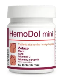 dolfos-hemodol-mini-60-tabletek-na-niedokrwistosc-psa-i-kota