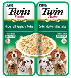 inaba-dog-twin-kurczak-warzywa-2x40g-przysmak-dla-psa-w-bulionie
