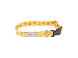 amiplay-obroza-regulowana-behappy-xl-banana