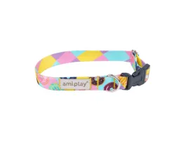 amiplay-obroza-regulowana-behappy-s-donut