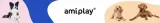 amiplay-smycz-behappy-l-watermelon-marka-amiplay